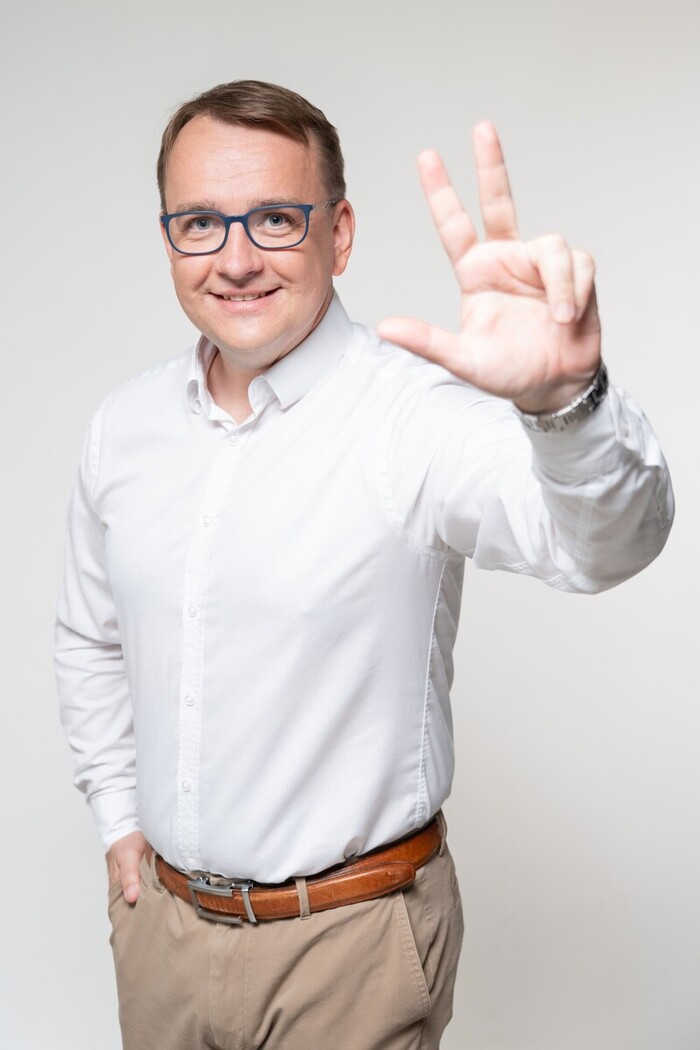 Jaroslav Ille, 42 let